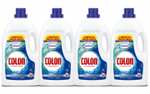Pack 240 Lavados Colon Nenuco Detergente para la Lavadora, (Formato 4x60) - (0,08€/lavado)