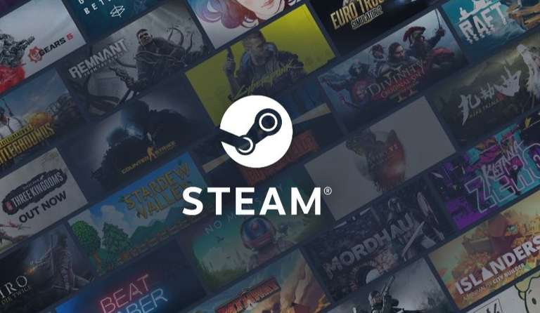 Recopilación Videojuegos Steam Istant Gaming a menos de 2€