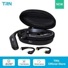 Adaptador bluetooth TWS para auricular TRN BT20S Pro - PRECIO MINIMO