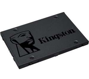 Kingston A400 SSD 2.5" SATA 960GB