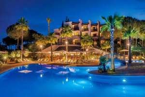 Resort & Spa 5* en la Costa de la Luz - Mayo (precio/persona mínimo 2)