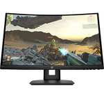 HP X 24c – Monitor Gaming de 24" Full HD