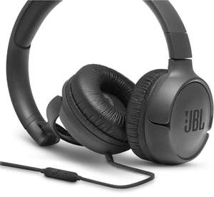 JBL Tune 500 auriculares supraaurales - Carrefour y Amazon