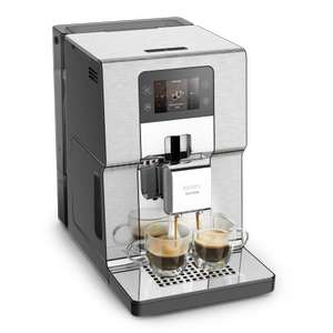 Cafetera Superautomática Krups Intuition Experience + [EA877D10]