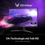 LG Ultragear 27GQ50F-B 27" LED FullHD 165Hz FreeSync Premium