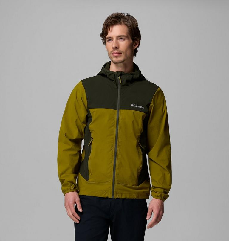 Chaqueta Columbia Heather Canyon II (Tallas S a XXL)