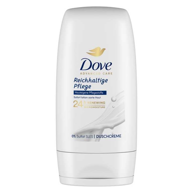 Imagen de Dove Gel de Ducha para piel seca H
