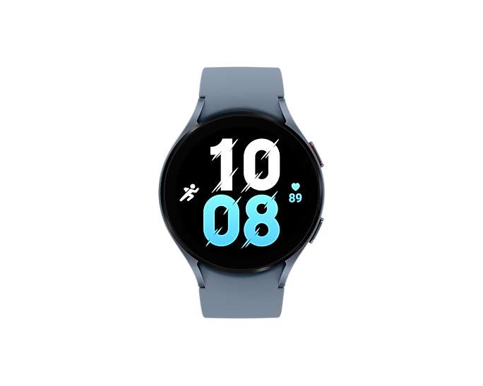 Samsung Galaxy Watch5 Bluetooth 40mm por 189€ y 44 mm por 211€