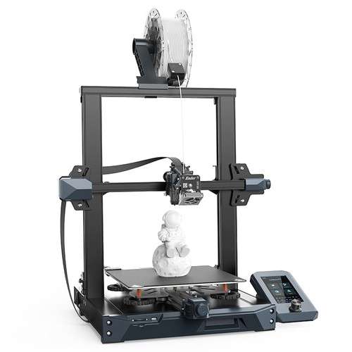 Impresora 3D Creality Ender-3 S1 [DESDE EUROPA]