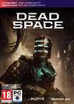 Dead Space Remake PC [Fisico]