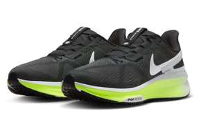 NIKE ZOOM STRUCTURE 25 HOMBRE