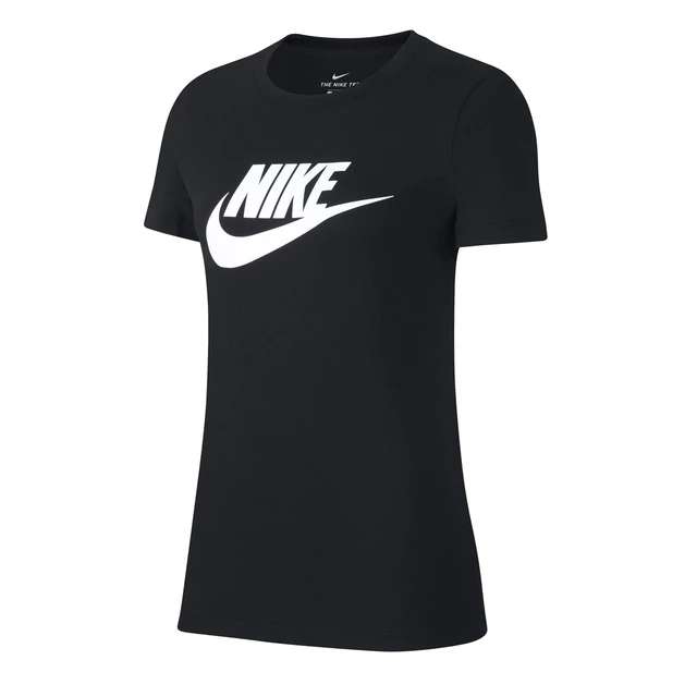 Camisetas y top mujer Nike dry icons varios modelos