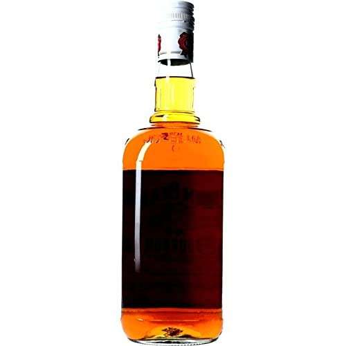 Jim Beam Jim Beam Kentucky Straight Bourbon Whiskey 40% Vol. 1L - 1000 ml