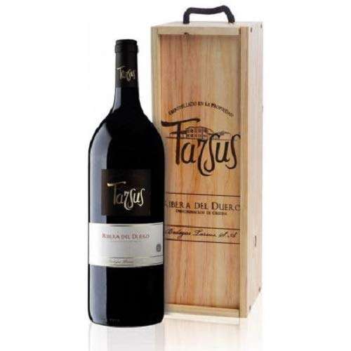 Tarsus Ribera del Duero Reserva Magnum Vino - 1500 ml