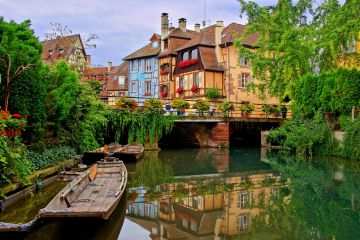 Imagen de Viaje barato a Colmar