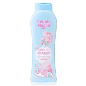 Tulipán Negro - Cuidado personal - Gel Nube de Algodón 720 ml