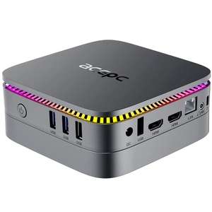 Mini PC PicoBox Pro Intel N100