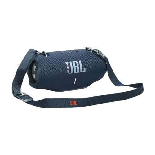 JBL Xtreme 4