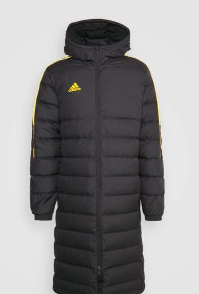 Abrigo de plumas Adidas » Chollometro