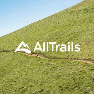 Suscripción Alltrails Pro 12 meses a 50% en menos. A través de Nueva Zelanda VPN & Code @ All Trails