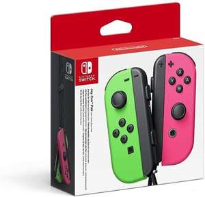 Nintendo Joy-Con varios colores