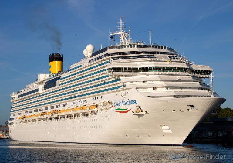 Crucero Barcelona - República Dominicana todo incluido Diciembre