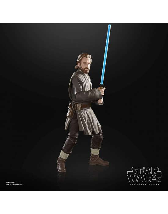 Figura Star Wars The Black Series Obi-Wan Kenobi (Jabiim)