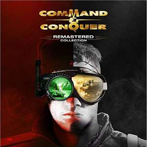 Command and Conquer Remastered - Steam PC