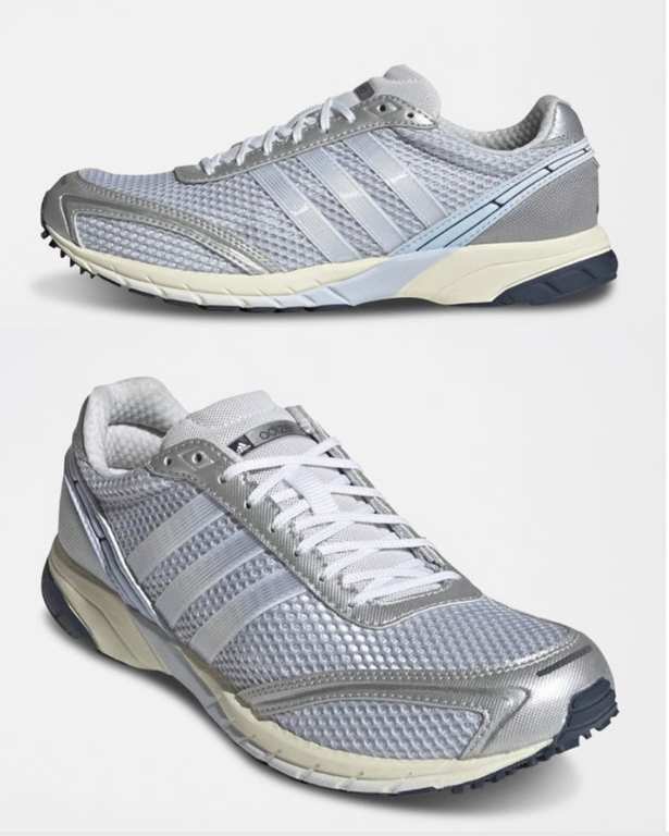 Imagen de ADIDAS Zapatillas mujer Adizero Ad