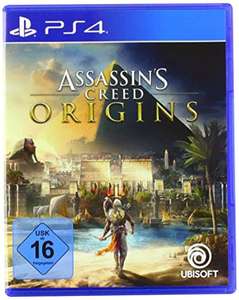 Assassin's Creed: Origins, Odyssey, Minecraft, Immortals Fenyx Rising, Star Wars: Squadrons