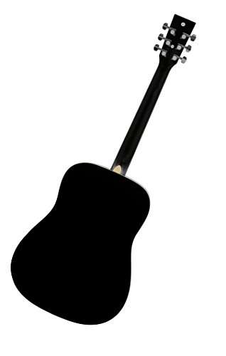 Guitarra acústica con funda NAVARREZ NV31 (exclusivo Amazon)