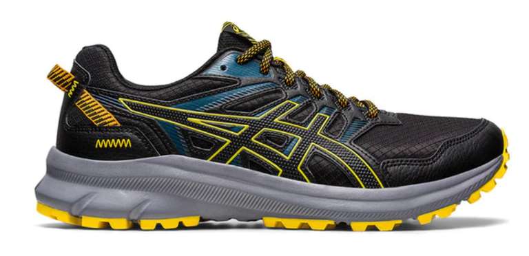 Zapatillas Asics Trail Scout 2. Hombre y Mujer.