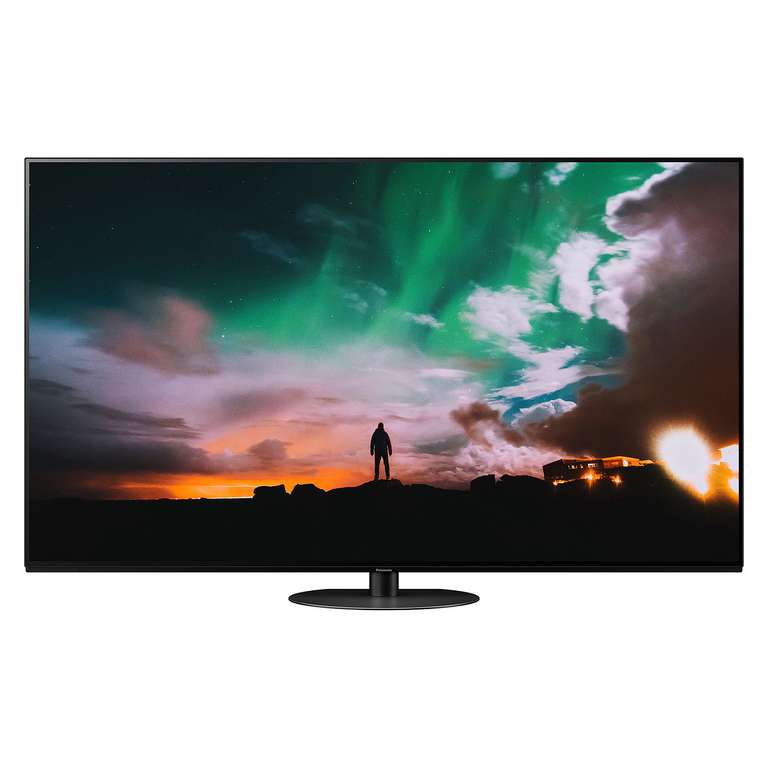 TV OLED 65" Panasonic TX-65JZ980E [2021] HDMI 2.1, FreeSync, VRR, ALLM, Dolby Vision & HDR10+