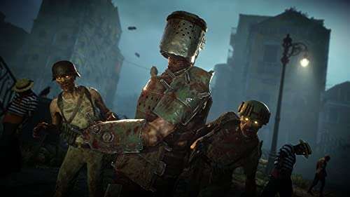 Zombie Army 4: Dead War - Nintendo Switch