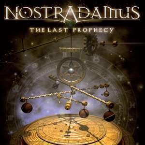 Nostradamus: The Last Prophecy, Toree 3D, Kor, They watch [PC], Recompesas Black Desert Online