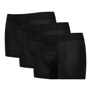 Calzoncillos LCKR Trunk 3 Pack