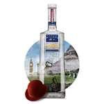 Martin Miller´s Gin - Pack Botella Ginebra 700 ml + Copa de Regalo