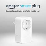 Amazon smart plug ( enchufe inteligente wifi)