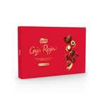 NESTLÉ CAJA ROJA - Bombones de Chocolate con Leche Estuche 800g