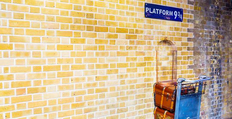 Harry Potter Londres 6 Octubre / 3D-2N = Hotel + Desayuno + entrada WB Studio Harry Potter x menos de 300€ por persona!!!