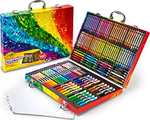 Maletín de Pinturas para Niños Crayola
