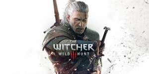 The Witcher 3: Wild Hunt para Nintendo Switch (Nintendo eShop)