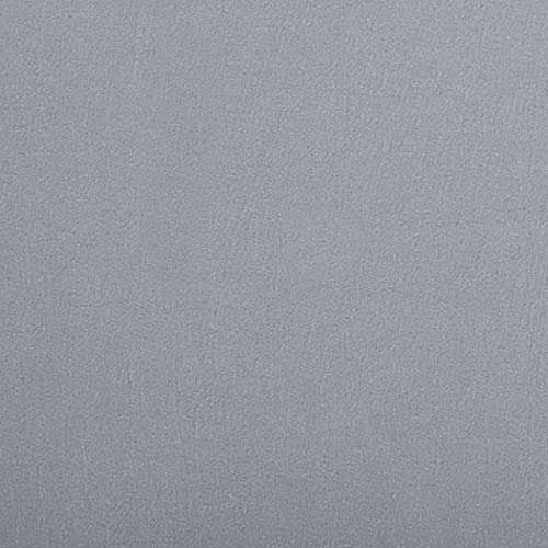 Sábana Ajustable, Microfibra, Profundidad Extra de 40 cm, 135 x 190 x 40 cm, Gris Oscuro