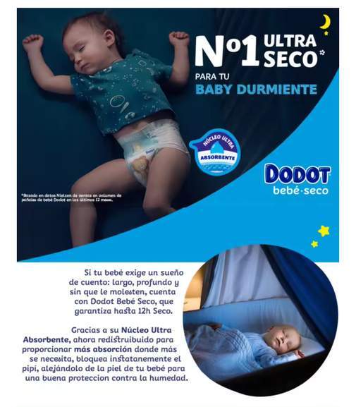 Dodot Pañales Bebé Sensitive Talla 2 (4-8 kg), 240 Pañales + 1 Pack de 40  Toallitas Gratis Cuidado Total Aqua, Óptima Protección de la Piel de Dodot,  Pack Mensual por 76,84€