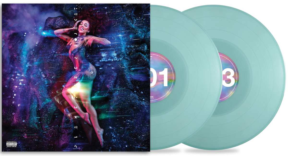 [VINILO] Doja Cat - Planet Her (5th Anniversary)