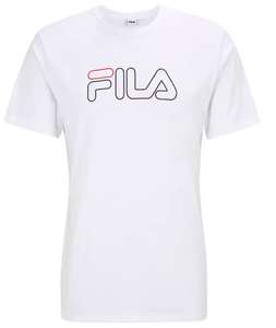 Fila SOFADES Camiseta para hombre - Confeccionado en algodón (VARIAS TALLAS Y 2 COLORES)