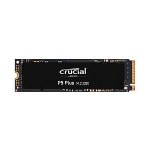 Crucial P5 Plus M.2 1TB PCI Express 4.0 3D NAND NVMe - Disco Duro