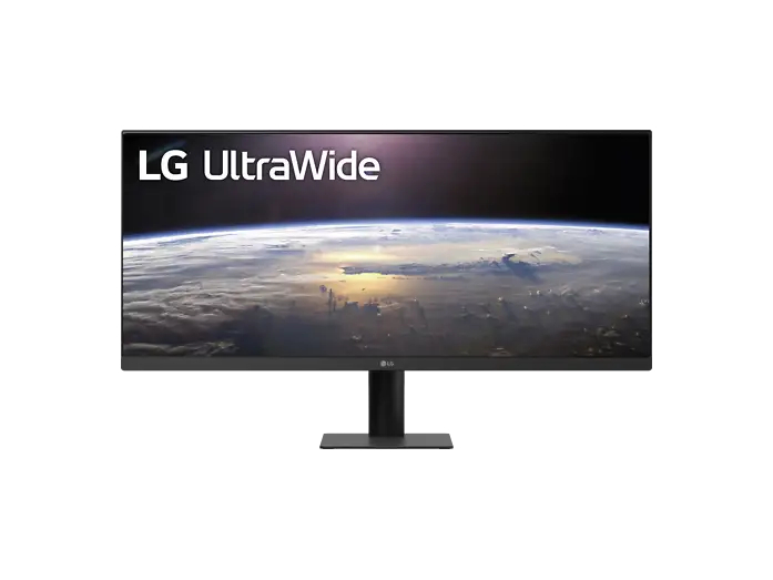 Monitor - LG Ultrawide 29U511A-B, 29" WFHD, 100 Hz, 1 ms, IPS, 1x HDMI, HDR10, Negro