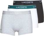 Lacoste Pack 3 Boxer