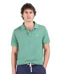 EL GANSO Polo Piqué hombre - Varias tallas - Algodón